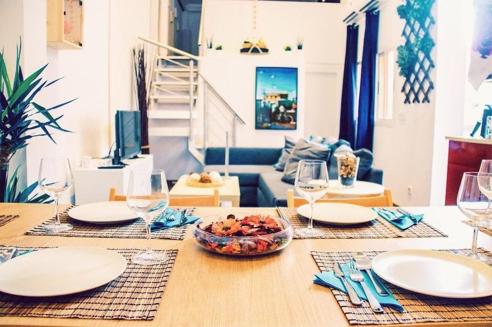 Lollipop Flats City Center Suite II Madrid Exterior foto